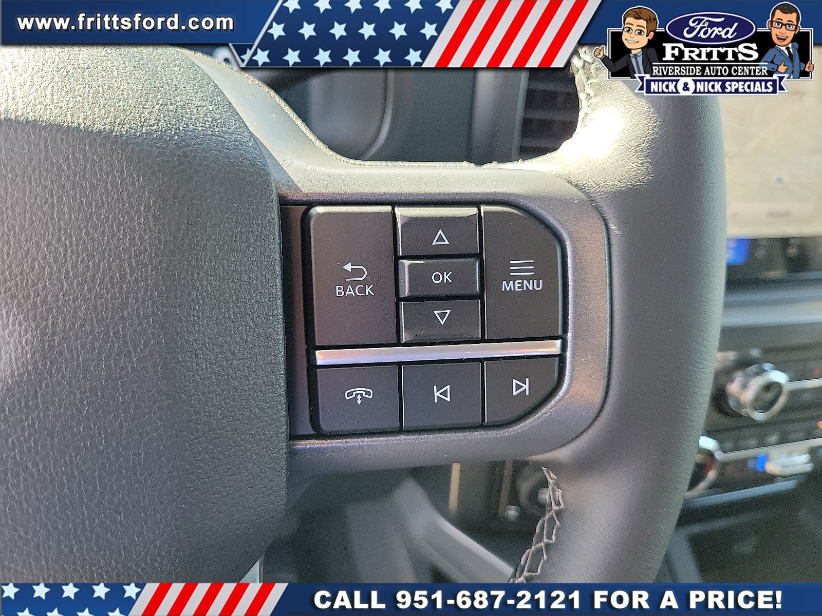 New 2026 Ford F250 Lariat AWD/4WD image 8