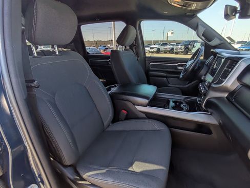 Used 2020 RAM 1500 Lone Star image 30