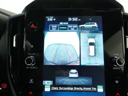 Used 2025 Subaru Forester Touring image 40