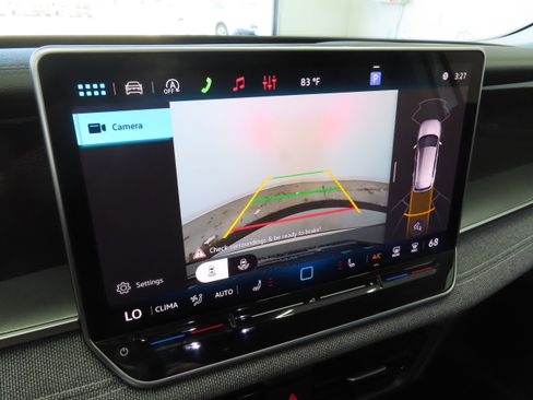 New 2026 Volkswagen Tiguan S image 20