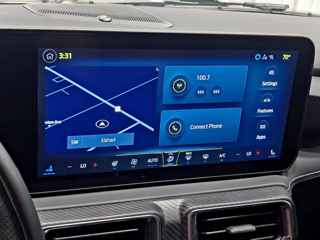 Used 2025 Ford Mustang Premium RWD image 32