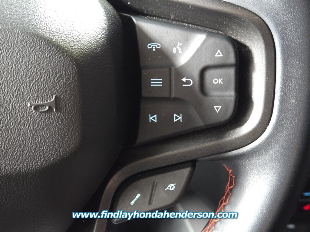 Used 2023 Ford Bronco Raptor AWD/4WD image 27