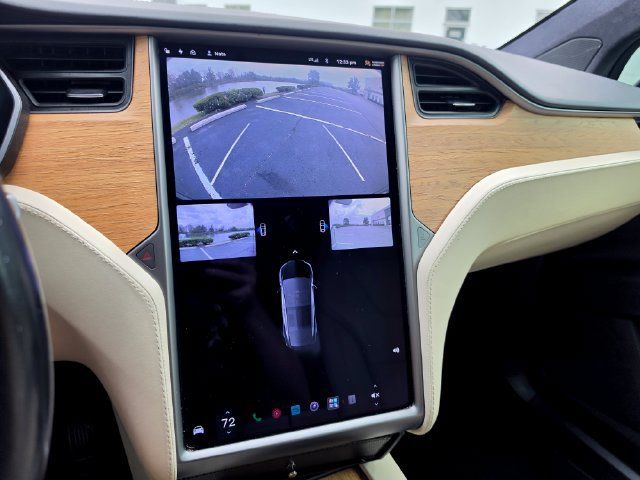 Used 2020 Tesla Model X Long Range AWD/4WD image 65