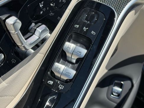 New 2026 Mercedes-Benz S 580 4MATIC Sedan image 14