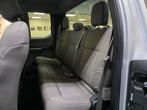 Used 2015 Ford F150 XLT w/ Equipment Group 301A Mid AWD/4WD image 19