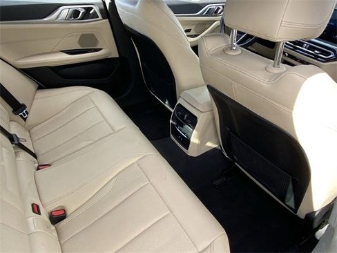 Used 2024 BMW i4 eDrive35 w/ Premium Package image 15