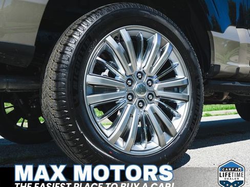 New 2025 Ford F150 King Ranch image 24