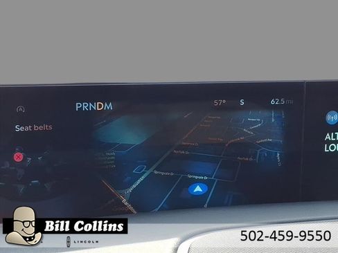 New 2025 Lincoln Navigator Reserve image 25