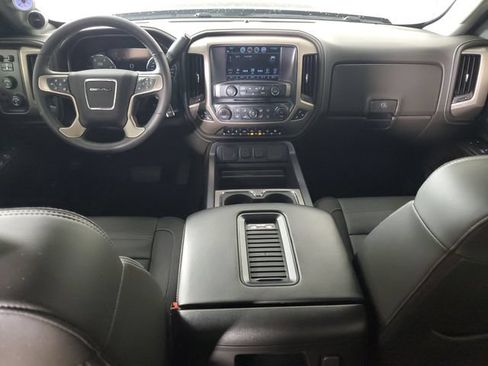 Used 2018 GMC Sierra 2500 Denali w/ Duramax Plus Package AWD/4WD image 14