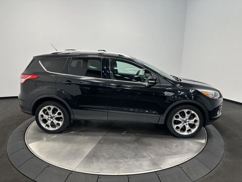 Used 2013 Ford Escape Titanium w/ Parking Technology Pkg image 8