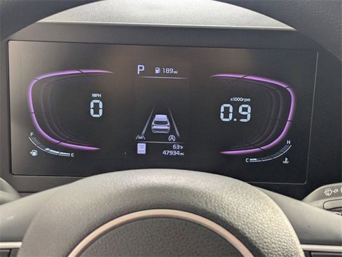 Used 2023 Kia Sportage LX image 16