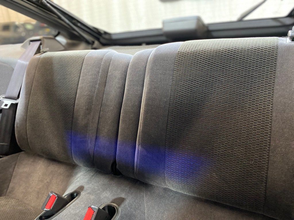 Used 1992 Plymouth Laser RS Turbo FWD image 39