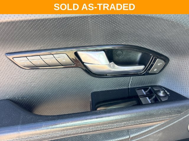 Used 2014 Land Rover Range Rover Evoque Dynamic AWD/4WD image 13