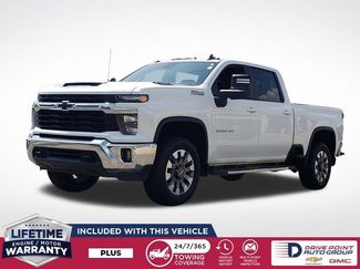 Used 2024 Chevrolet Silverado 3500 LT w/ All Star Edition 360° Tour
