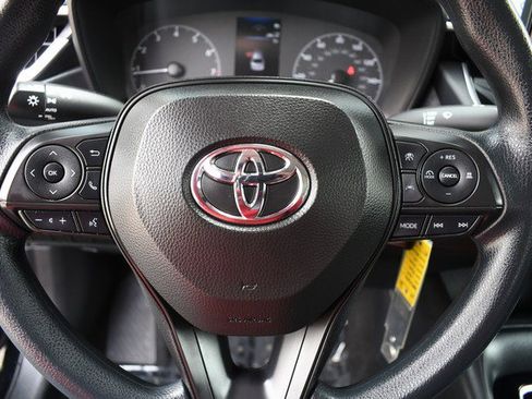 Certified 2024 Toyota Corolla LE image 30