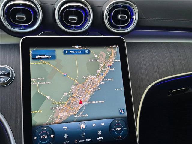 New 2026 Mercedes-Benz CLE 450 4MATIC Cabriolet image 11