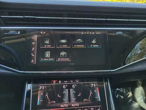 Used 2023 Audi Q7 3.0T Premium Plus w/ Premium Plus Package image 21