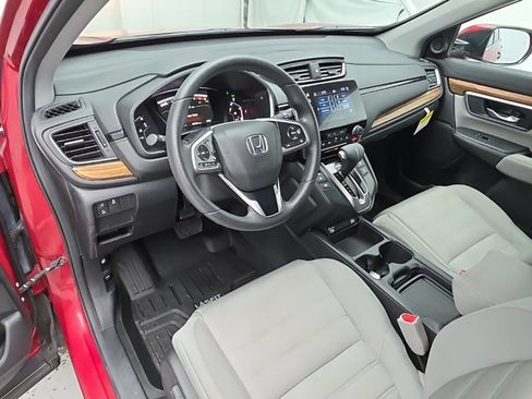 Used 2021 Honda CR-V EX image 15