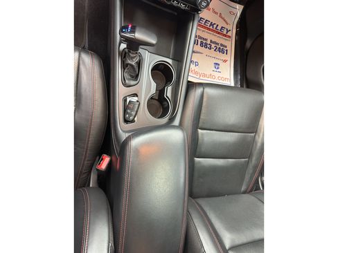 Used 2023 Dodge Durango GT AWD/4WD image 4