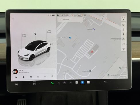 Used 2022 Tesla Model 3 Long Range image 22