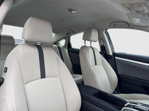Used 2019 Honda Civic LX image 37