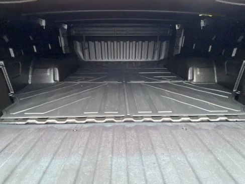 Used 2024 Chevrolet Silverado 1500 Custom Trail Boss image 9