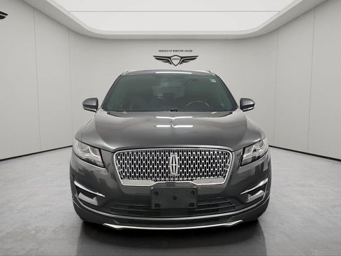 Used 2019 Lincoln MKC Premiere FWD image 8