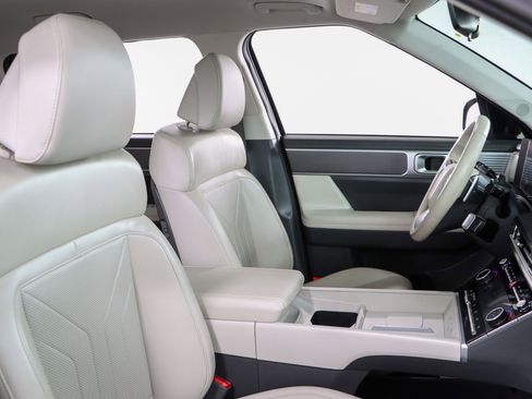 Used 2024 Hyundai Santa Fe SEL image 27