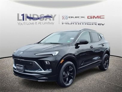 New 2025 Buick Encore GX Sport Touring w/ Advanced Technology Package