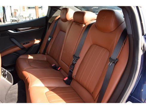 Used 2019 Maserati Ghibli S Q4 image 16