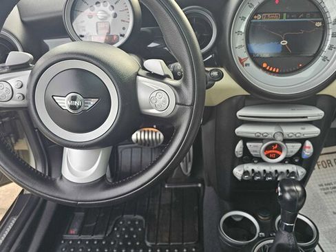Used 2008 MINI Cooper S image 10