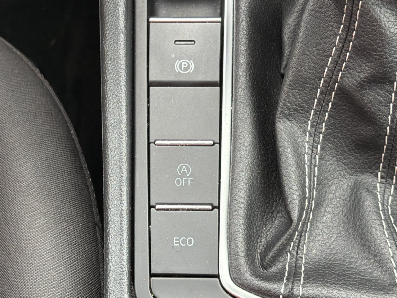 Used 2024 Volkswagen Jetta S FWD image 8