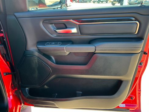 Used 2021 RAM 1500 Rebel w/ Rebel Level 1 Equipment Group image 23