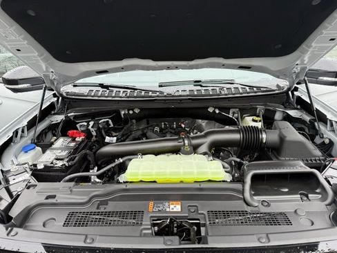 New 2026 Ford Expedition Platinum image 25