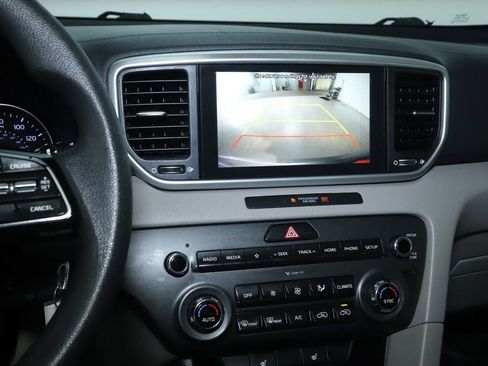 Used 2020 Kia Sportage LX w/ LX Popular Package image 30