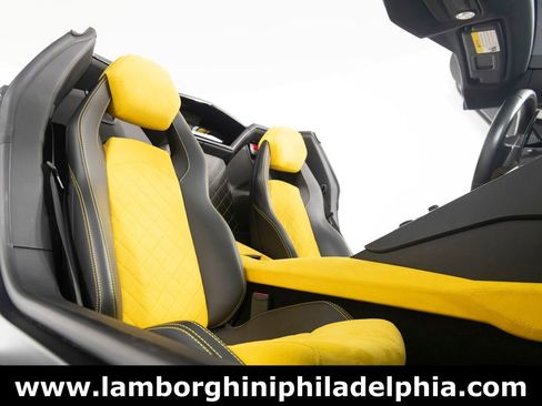 Used 2016 Lamborghini Aventador LP 700-4 AWD/4WD image 40