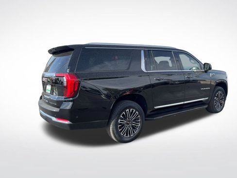 Used 2026 GMC Yukon XL Elevation AWD/4WD image 3
