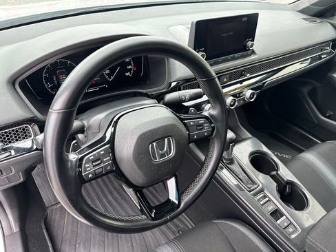 Used 2022 Honda Civic Sport image 19