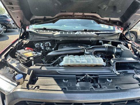 Used 2022 Ford F150 XLT w/ Equipment Group 302A High image 28