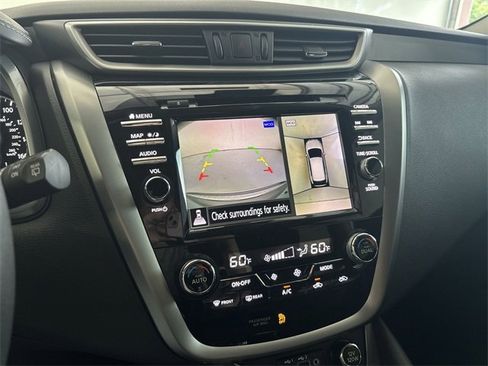 Certified 2024 Nissan Murano SL image 30