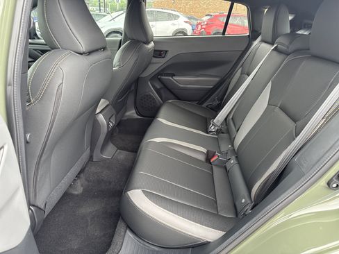 New 2026 Subaru Crosstrek 2.5i Wilderness AWD/4WD image 27