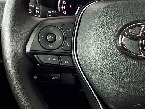 Used 2024 Toyota RAV4 XLE Premium w/ Weather Package image 19