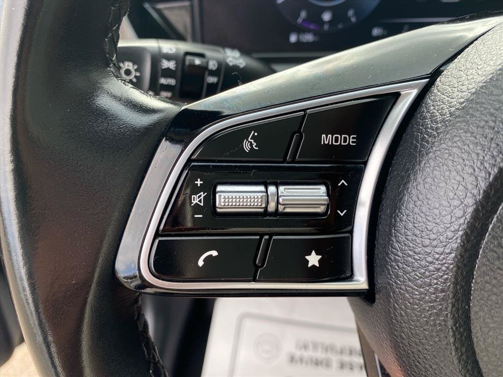 Certified 2024 Kia Seltos S AWD/4WD image 19