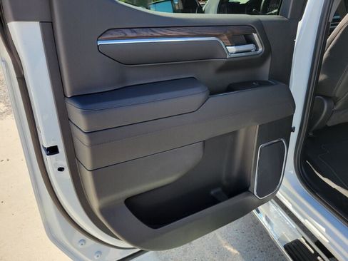 New 2026 GMC Sierra 1500 SLT w/ SLT Premium Package RWD image 28