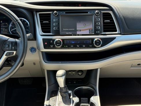 Certified 2019 Toyota Highlander XLE image 22