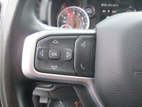 Used 2024 RAM 2500 Big Horn image 23