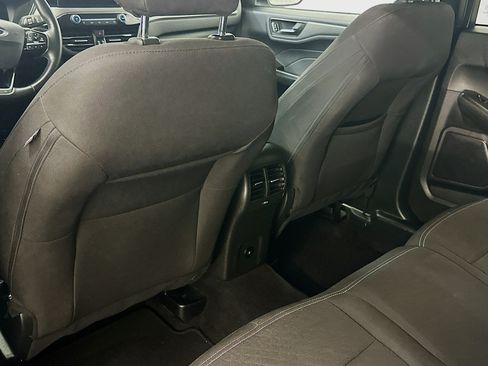 Used 2024 Ford Escape Active AWD/4WD image 27