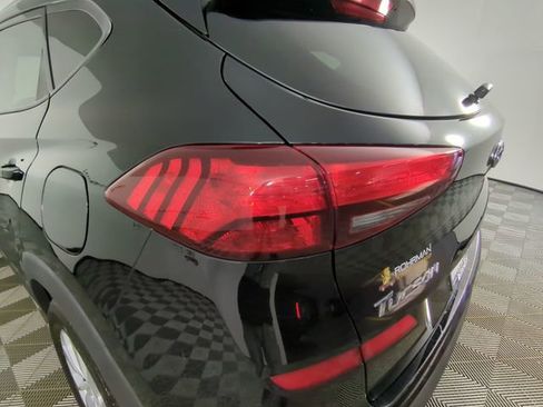 Used 2019 Hyundai Tucson Value image 32