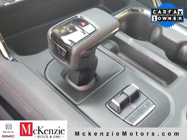 Used 2022 GMC Sierra 1500 AT4 w/ AT4 Premium Package AWD/4WD image 22