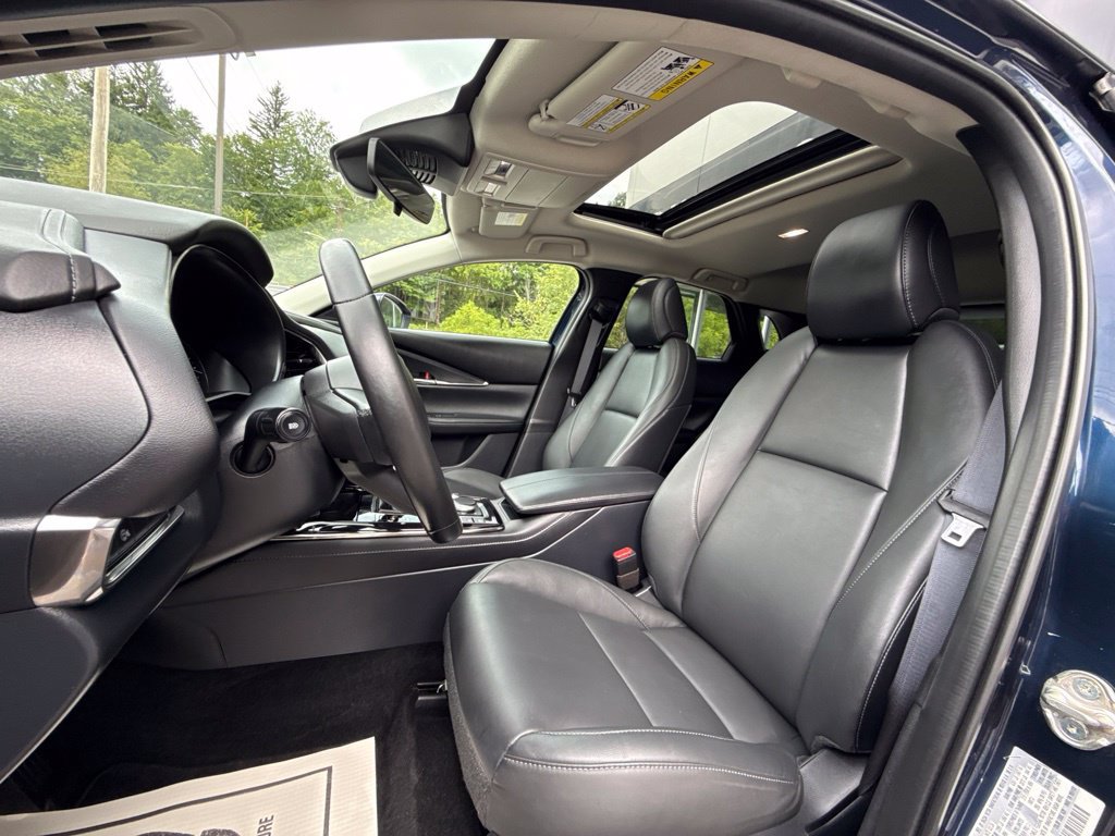 Used 2024 MAZDA CX-30 AWD 2.5 S w/ Preferred Package image 20